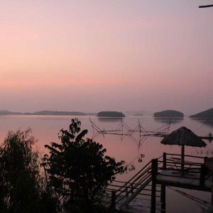 Ecolodge La Vu Linh - Vietnam - Apogée Voyages