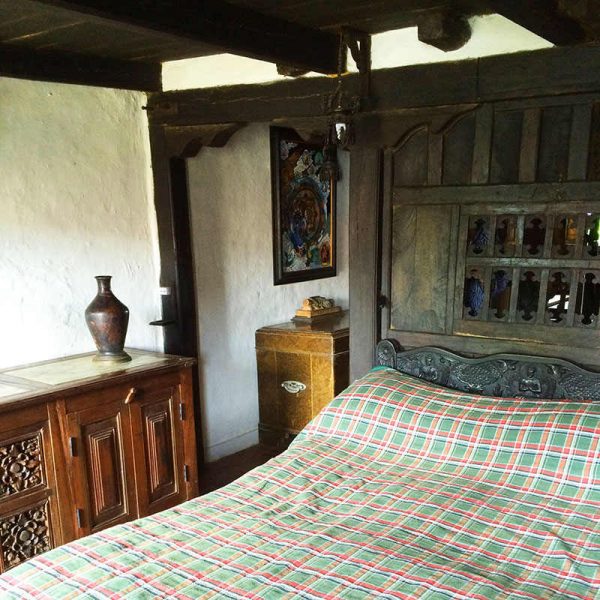 Hôtel The Old Inn - Bandipur- Apogée Voyages
