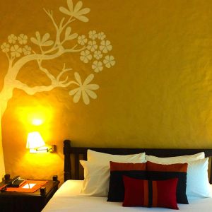 Hôtel Temple Tree Resort - Pokhara - Apogée Voyages