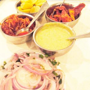 Parcours culinaire Mumbai - Apogée Voyages