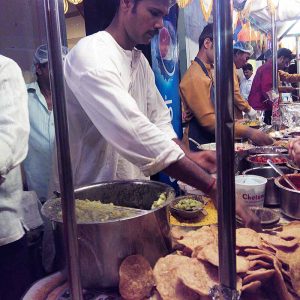 Parcours culinaire Mumbai - Apogée Voyages