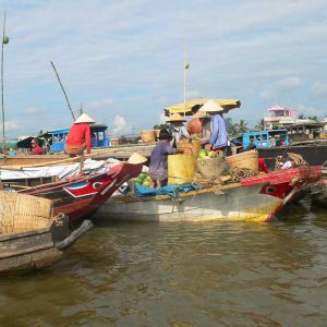 Découverte Mekong Vietnam - Apogée Voyages
