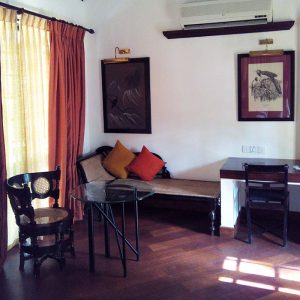 Cinnamom Lodge - Habarana - Sri Lanka - Apogée Voyages