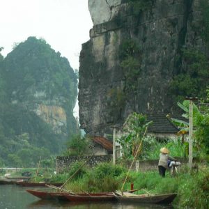 Itinéraire Ninh Binh Phat Diem Vietnam -Apogée Voyages