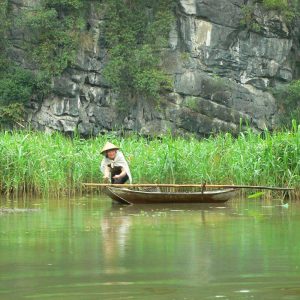 Itinéraire Ninh Binh Phat Diem Vietnam -Apogée Voyages