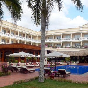 Hotel Can Tho - Vietnam - Apogée Voyages