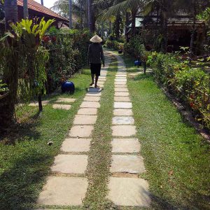 Cassia Cottage Resort - Phu Quoc - Vietnam - Apogée Voyages