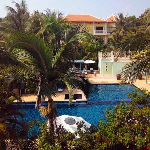 La Veranda Resort - Phu Quoc - Vietnam - Apogée Voyages