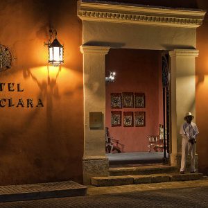Sofitel Legend Santa Clara Cartagena Colombie - Apogée Voyages