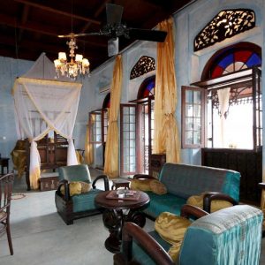 Hôtel Emerson Spice Zanzibar Tanzanie - Apogée Voyages