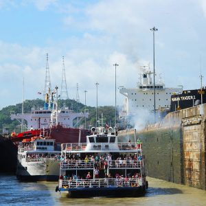 Croisière sur la canal de Panama - Apogée Voyages