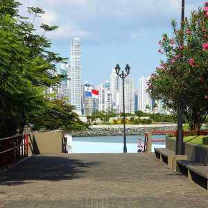 Excursion Casco Viejo Panama city - Apogée Voyages