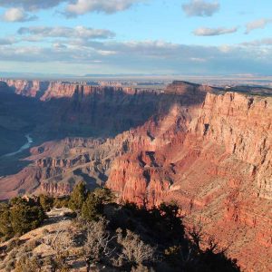 Randonnée Grand Canyon Etats-Unis - Apogée Voyages