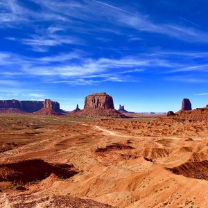 Arches et Canyons Monument ValleyUSA - Apogée Voyages