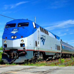 Côte Est avec Amtrak - Usa - Apogée Voyages