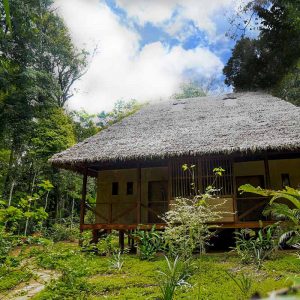Hôtel Villa Amazonas - Pérou - Apogée Voyages