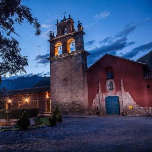 Hôtel Monasterio de la Recoleta Pérou - Apogée Voyages