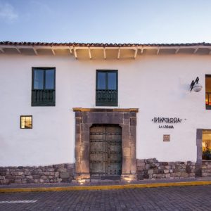 Hôtel Inkaterra La Casona Cuzco Pérou - Apogée Voyages