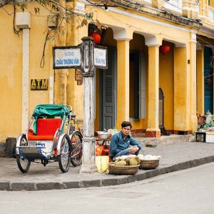 Excursion Diner Hoi An -Vietnam - Apogée Voyages