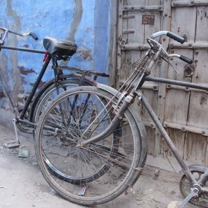 Explorer Udaipur en vélo - Apogée Voyages