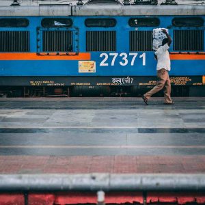 Train Royal rajasthan wheels Inde - Apogée Voyages