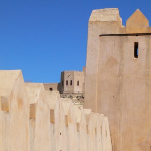 Sur la route de l'encens - Oman - Apogée Voyages