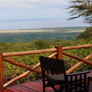 Safaris cratère Ngorongoro et lac Manyara - Apogée Voyages