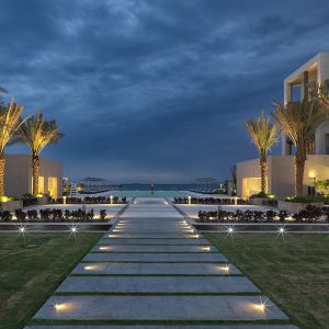 Hôtel Kempinski-Muscat - Oman - Apogée Voyages