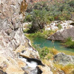 Circuit randonnée Oman - Apogée Voyages