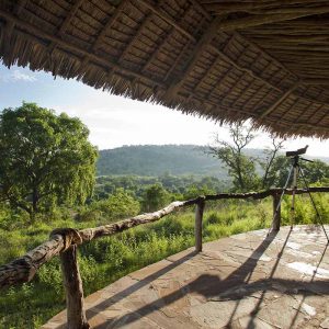 Beho Beho Camp Selous Tanzanie - Apogée Voyages
