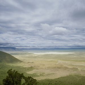Sanctuary Ngorongoro Crater Camp - Tanzanie - Apogée Voyages