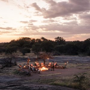 Sanctuary Kusini Camp Tanzanie - Apogée Voyages