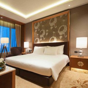 Eastin Grand Hotel Sathom Bangkok - Apogée Voyages