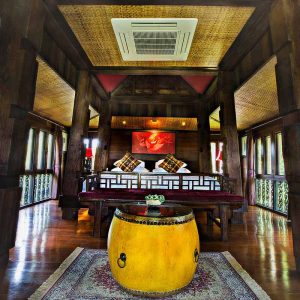 Hôtel Marndadee Heritage Chiang Mai Thaïlande - Apogée Voyages