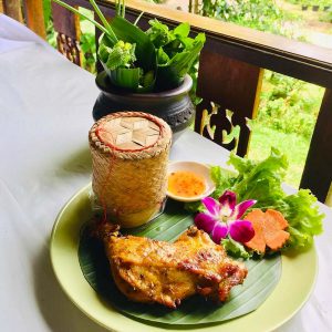Cours de cuisine Chiang Mai Thaïlande - Apogée Voyages