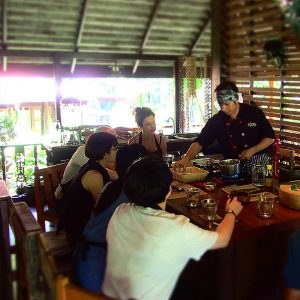 Cours de cuisine Chiang Mai Thaïlande - Apogée Voyages