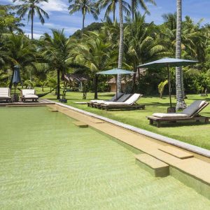 Hôtel Koyao Island Resort Thaïlnde - Apogée Voyages