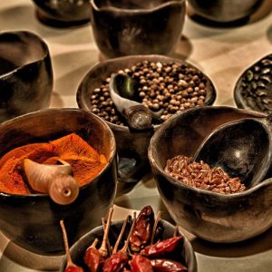 Langa cooking-spice - Apogée Voyages