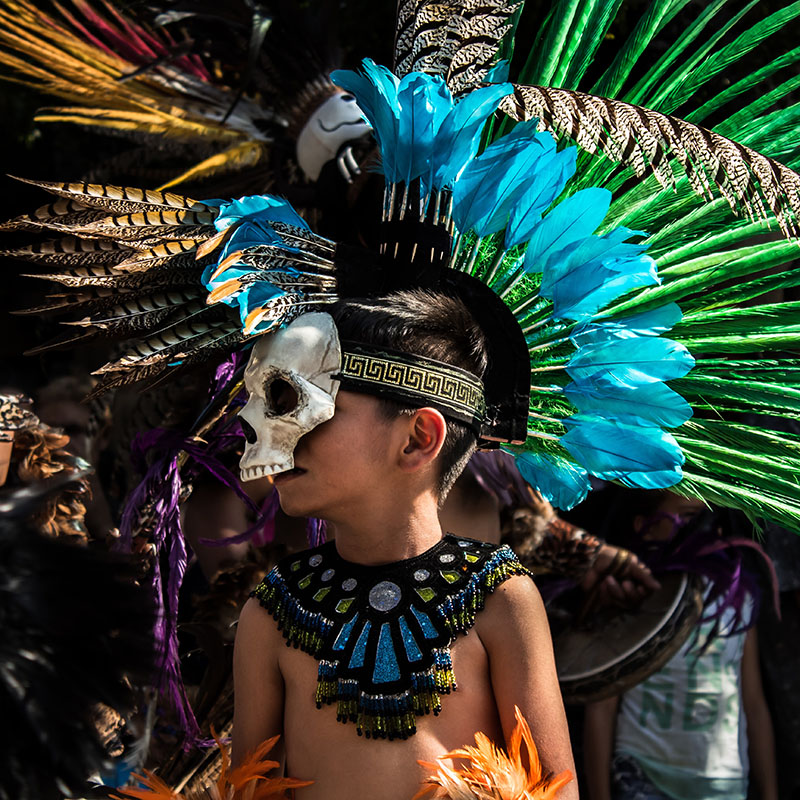 Carnavals à travers l'Amérique Latine - Apogée Voyages
